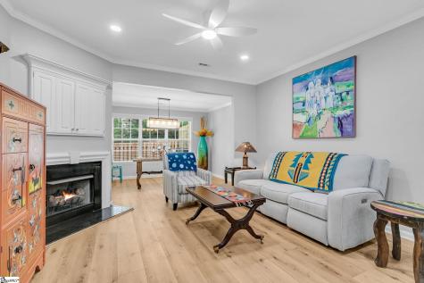 510 Falling Rock Way Greenville SC 29615