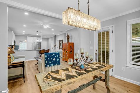 510 Falling Rock Way Greenville SC 29615