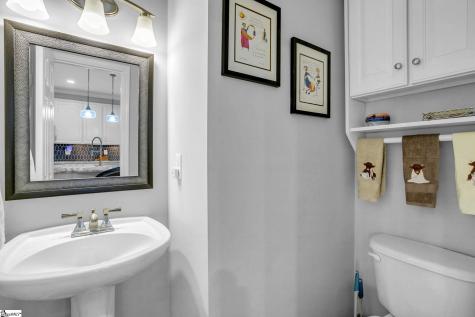 510 Falling Rock Way Greenville SC 29615