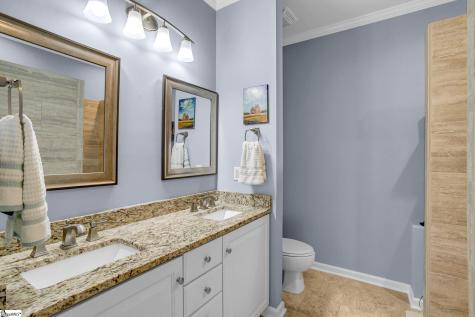 510 Falling Rock Way Greenville SC 29615