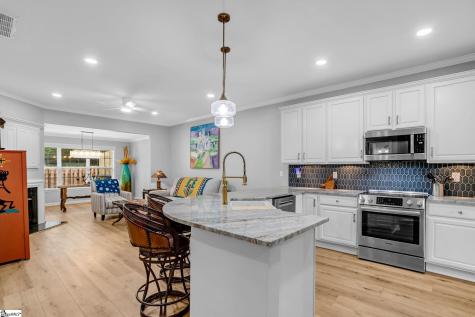 510 Falling Rock Way Greenville SC 29615