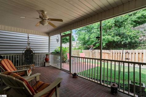 510 Falling Rock Way Greenville SC 29615