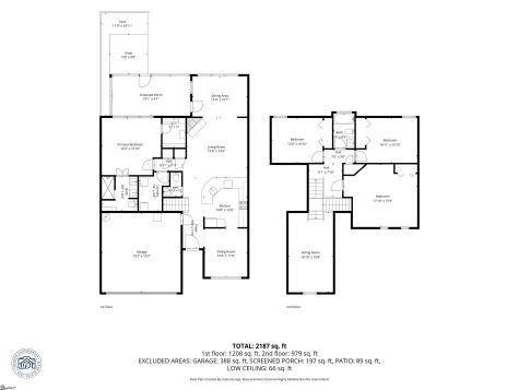 510 Falling Rock Way Greenville SC 29615