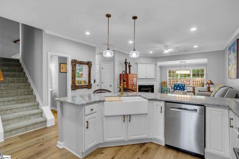 510 Falling Rock Way Greenville SC 29615