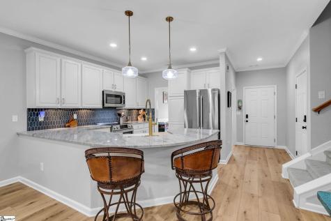 510 Falling Rock Way Greenville SC 29615