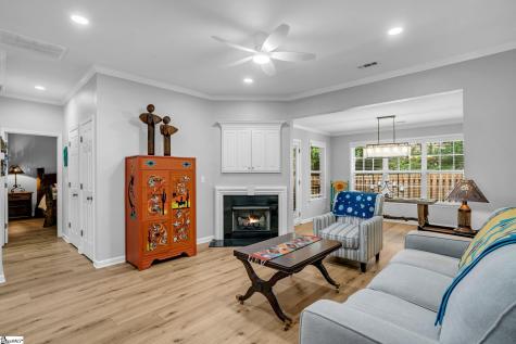 510 Falling Rock Way Greenville SC 29615