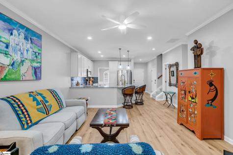 510 Falling Rock Way Greenville SC 29615