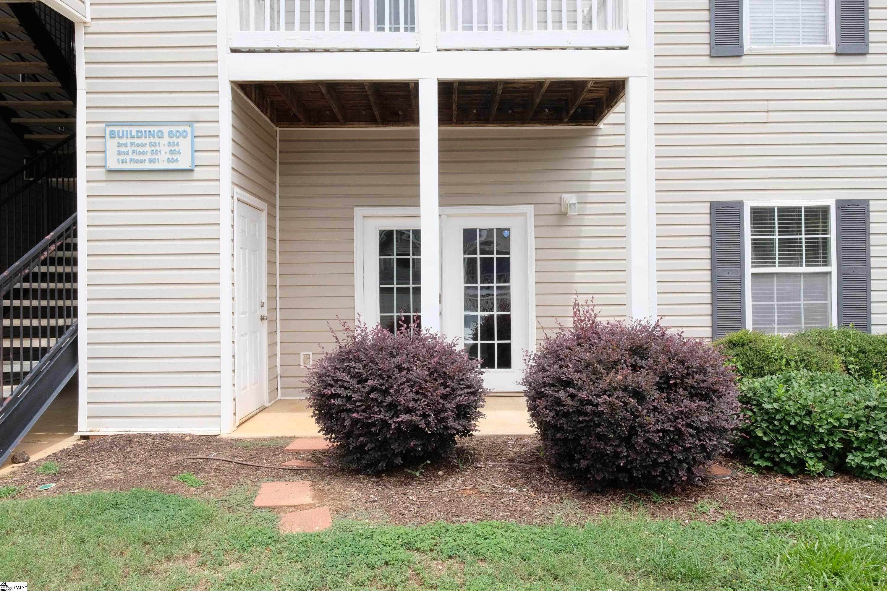 602 Mckenna Circle Greenville SC 29615