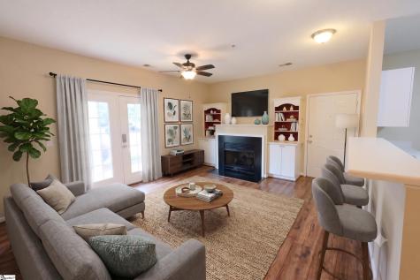 602 Mckenna Circle Greenville SC 29615