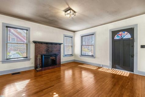 260 Ann Street Pickens SC 29671