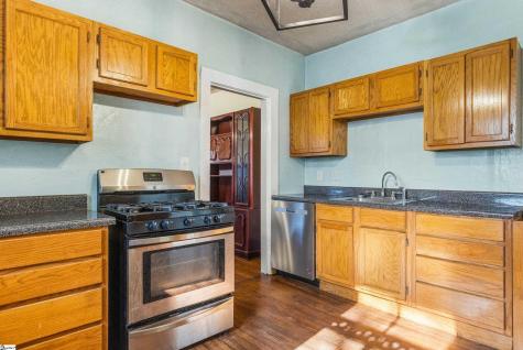 260 Ann Street Pickens SC 29671