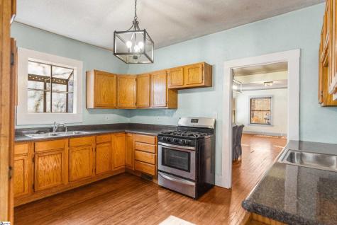 260 Ann Street Pickens SC 29671