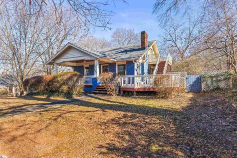 260 Ann Street Pickens SC 29671