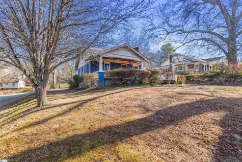 260 Ann Street Pickens SC 29671