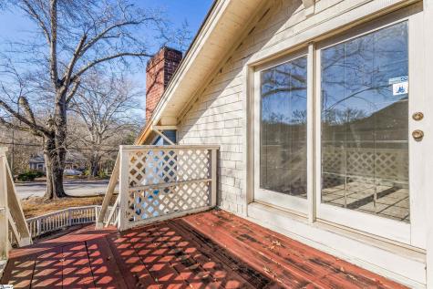 260 Ann Street Pickens SC 29671