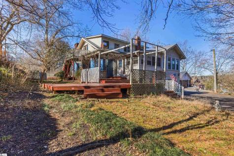 260 Ann Street Pickens SC 29671