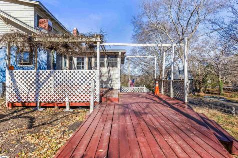 260 Ann Street Pickens SC 29671