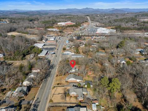 260 Ann Street Pickens SC 29671