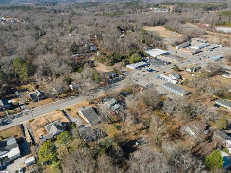 260 Ann Street Pickens SC 29671