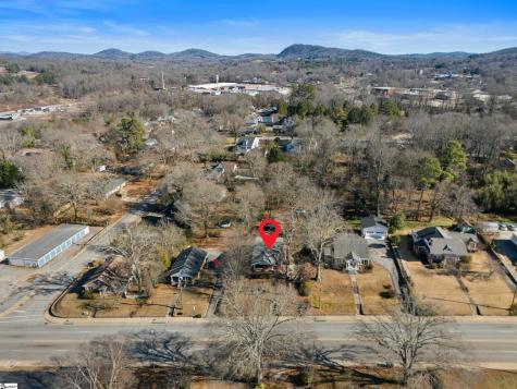 260 Ann Street Pickens SC 29671