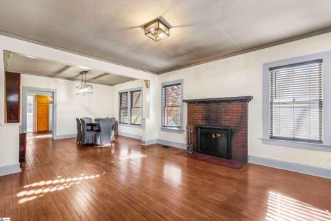 260 Ann Street Pickens SC 29671