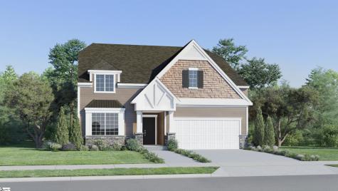 909 Kitson Court Enoree SC 29335