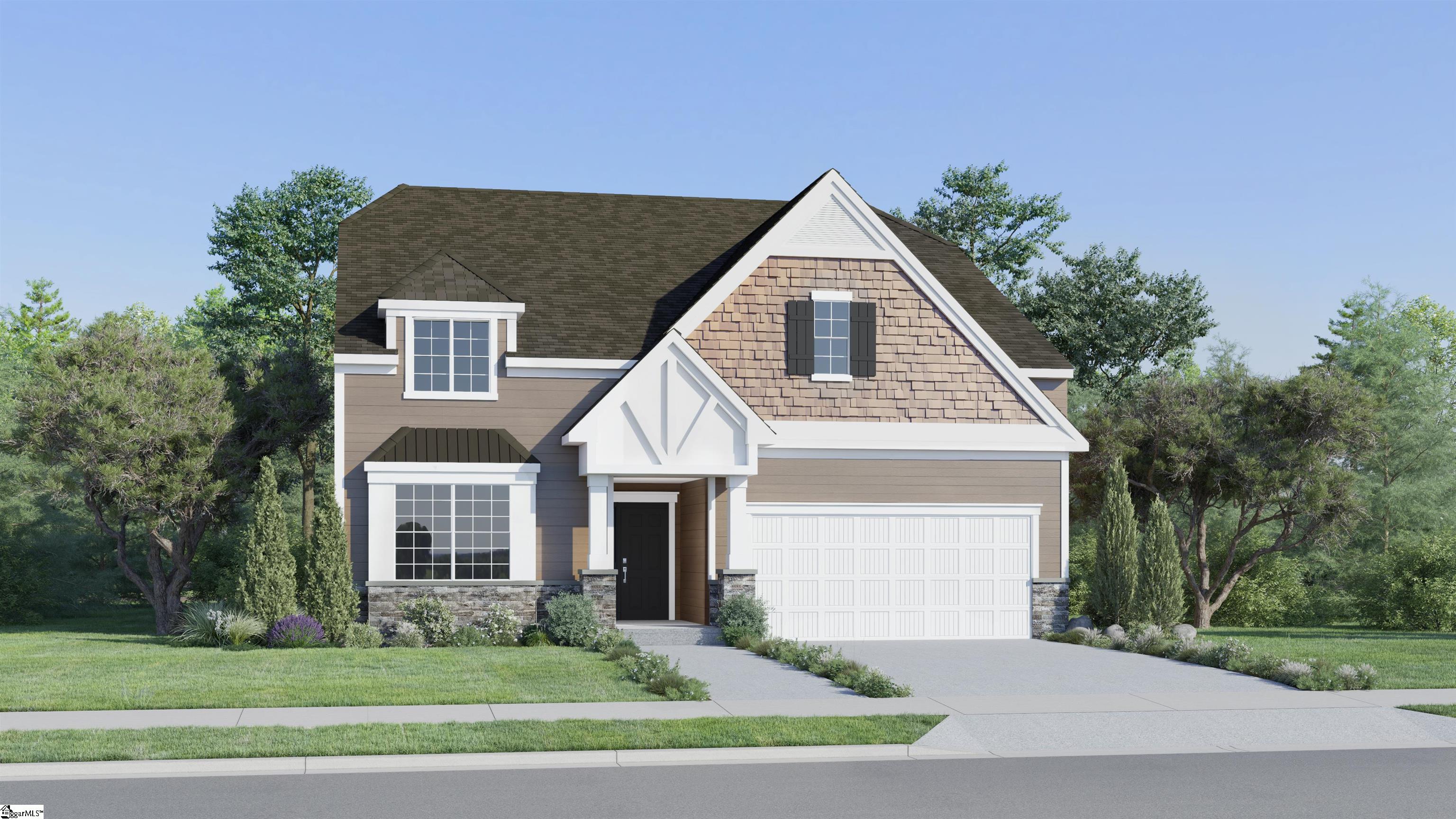 909 Kitson Court Enoree SC 29335