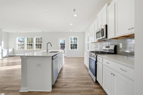 909 Kitson Court Enoree SC 29335