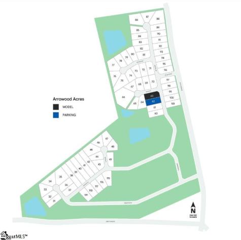 909 Kitson Court Enoree SC 29335