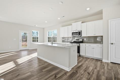 909 Kitson Court Enoree SC 29335