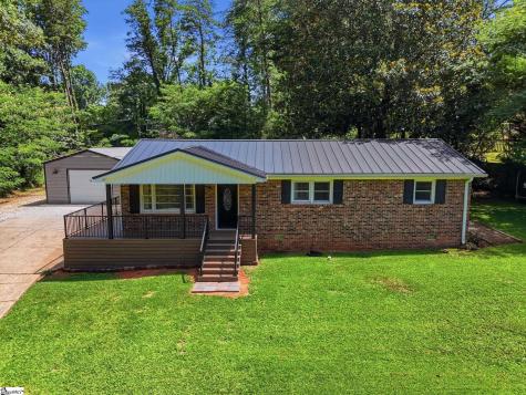 30 Dogwood Drive Travelers Rest SC 29690