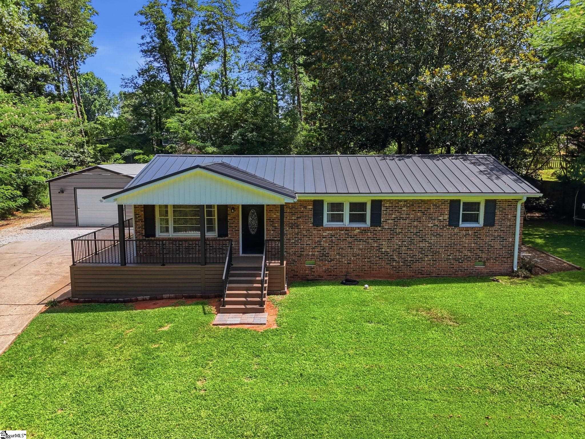 30 Dogwood Drive Travelers Rest SC 29690