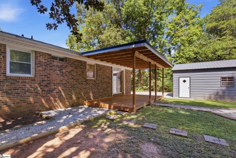30 Dogwood Drive Travelers Rest SC 29690