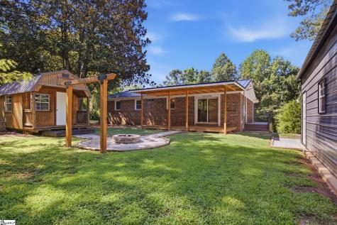 30 Dogwood Drive Travelers Rest SC 29690