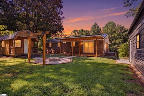 30 Dogwood Drive Travelers Rest SC 29690