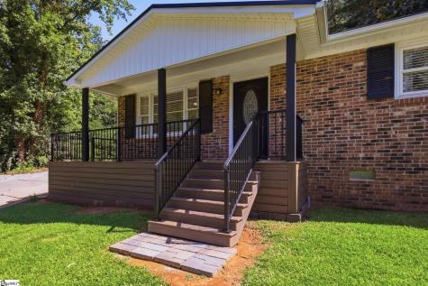 30 Dogwood Drive Travelers Rest SC 29690
