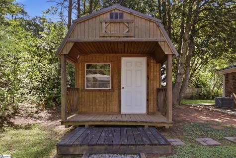 30 Dogwood Drive Travelers Rest SC 29690
