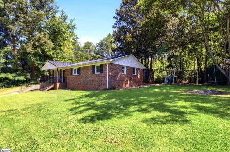 30 Dogwood Drive Travelers Rest SC 29690