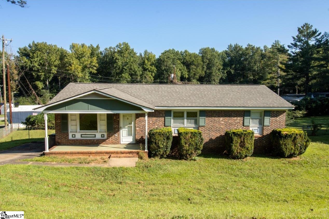 410 Mcelhaney Road Travelers Rest SC 29690