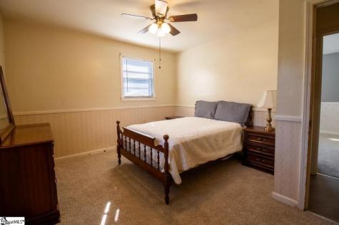 410 Mcelhaney Road Travelers Rest SC 29690