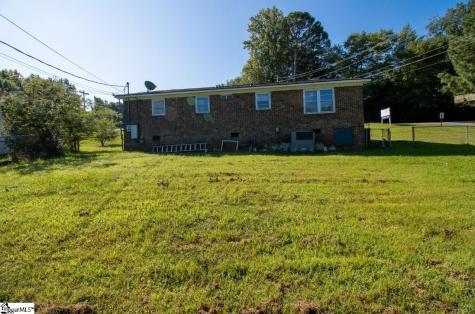 410 Mcelhaney Road Travelers Rest SC 29690