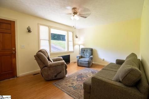 410 Mcelhaney Road Travelers Rest SC 29690