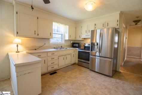 410 Mcelhaney Road Travelers Rest SC 29690