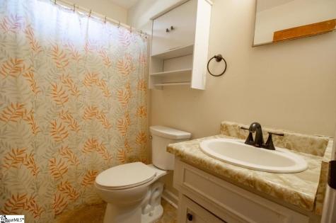 410 Mcelhaney Road Travelers Rest SC 29690