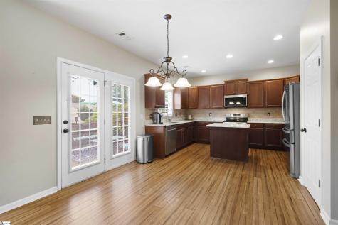 100 Oak Branch Drive Simpsonville SC 29681