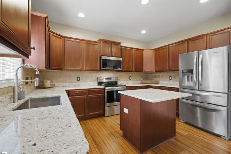 100 Oak Branch Drive Simpsonville SC 29681
