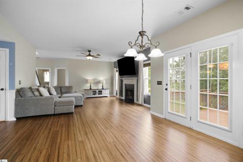 100 Oak Branch Drive Simpsonville SC 29681