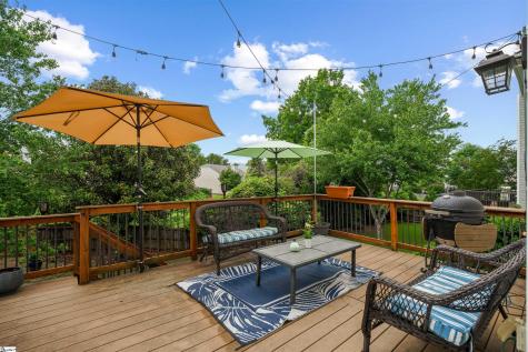 100 Oak Branch Drive Simpsonville SC 29681