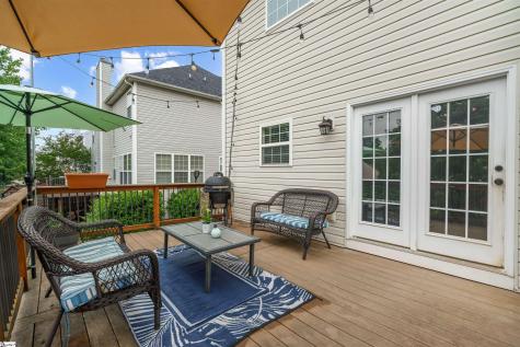100 Oak Branch Drive Simpsonville SC 29681