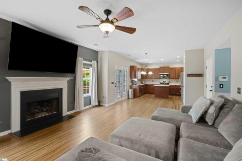 100 Oak Branch Drive Simpsonville SC 29681